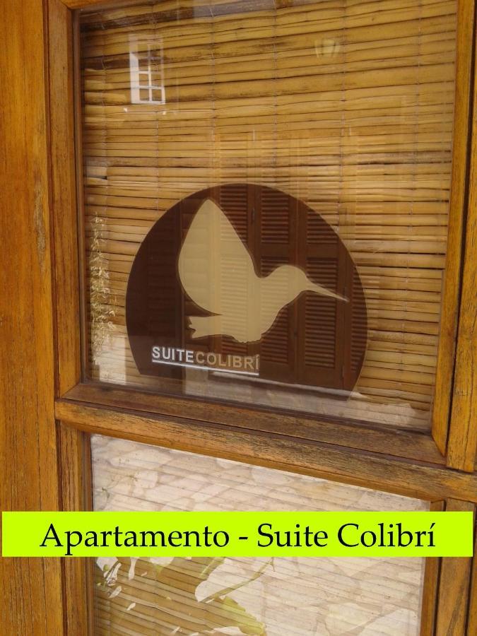 Sierra Suites Sierra de los Padres Buitenkant foto