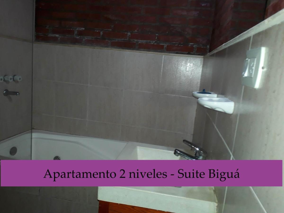 Sierra Suites Sierra de los Padres Buitenkant foto